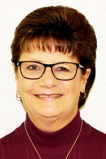 Susan Seelhammer